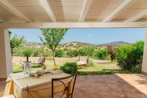 Borgo Alba Barona Turismo Rurale