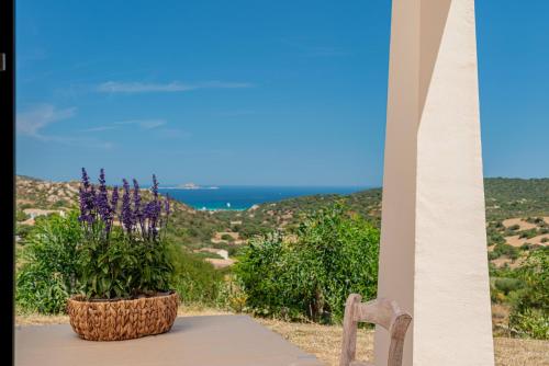  Borgo Alba Barona Turismo Rurale, Golfo Aranci bei Costa Dorata