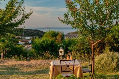 Borgo Alba Barona Turismo Rurale