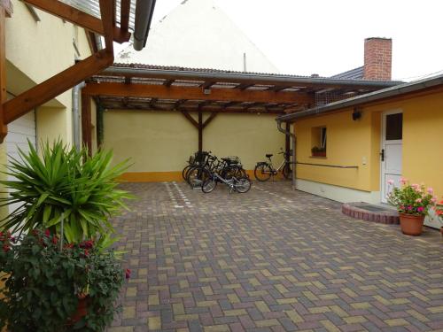 Pension Sigwarth – Belgern, ME