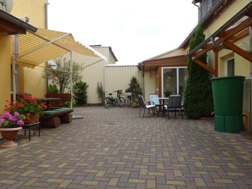 Ferienwohnung Pension Sigwarth