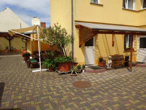 Ferienwohnung Pension Sigwarth