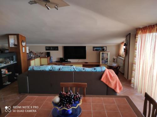 Terrazza sul Mare