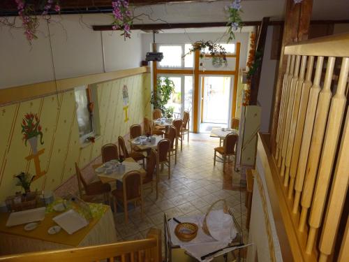 Restaurant, Pension Sigwarth in Belgern OT Neußen