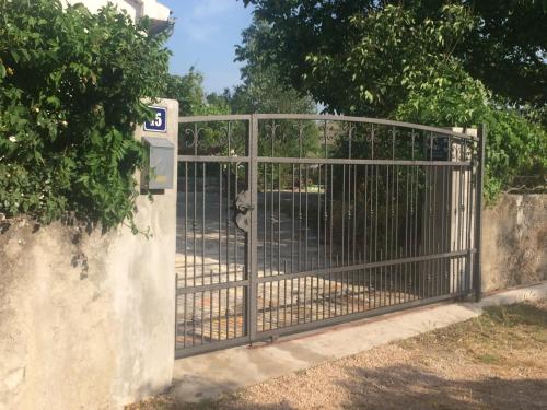  Holiday home "Kike & Mara" in Drniš