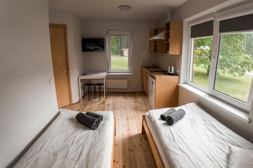 Camping & Camper place Pasvalys, Pasvalys (photo 4)