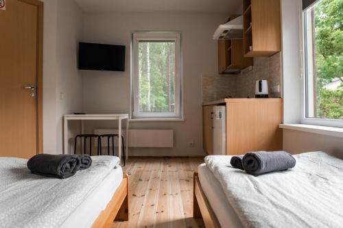 Camping & Camper place Pasvalys, Pasvalys (photo 9)
