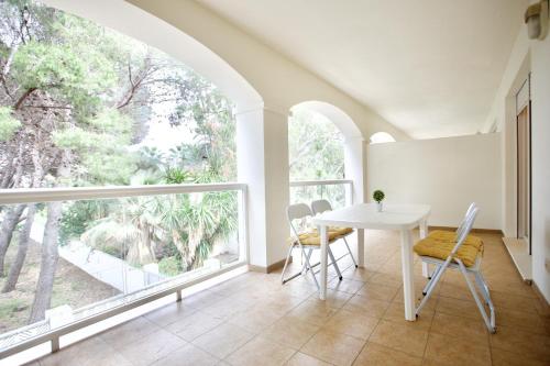 Meridiano Playa Devesses Denia