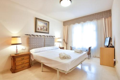 Apartamento en el Puerto Javea