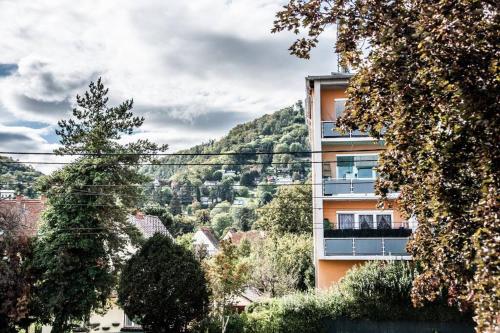 Apartment PourinGraz für Kunst- und Tennisliebhaber in Graz, Österreich
