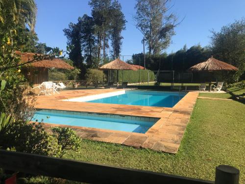 Sitio Santo Antonio do Agudo