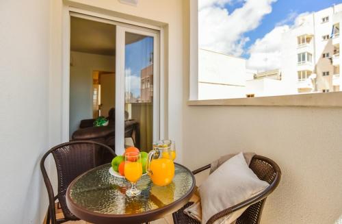 Apartments CURA BEACH - Torrevieja