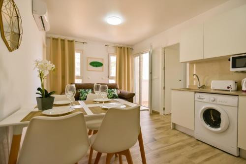 Apartments CURA BEACH 2