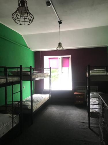 Kosher hostel