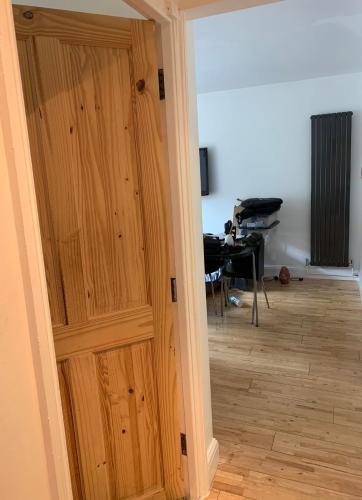 Double Room home away from home