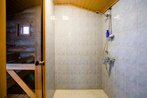 Kakslauttanen Arctic Resort - Igloos and Chalets - Hotel - Saariselkä