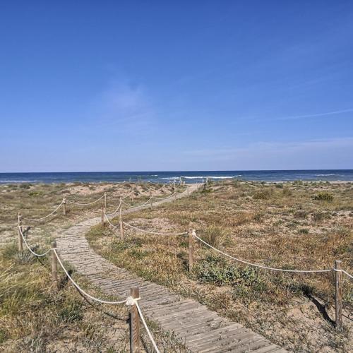 Bungalows Peikert - 40a gîte à louer Azuébar