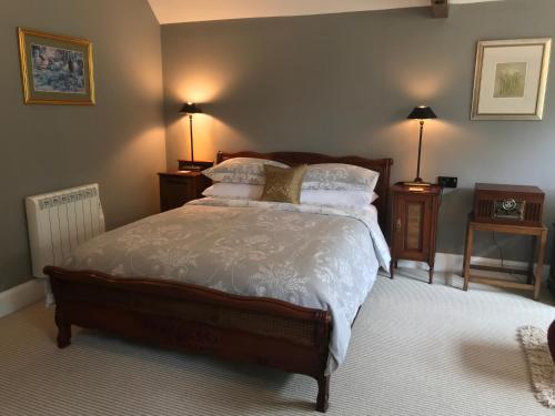 The Cheese Room, self-contained cosy retreat in the Quantock Hills - Apartment - Bridgwater