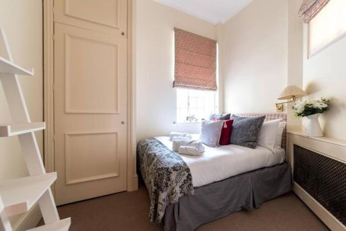 Beautiful 1bedroom flat in Kensington by Hyde park