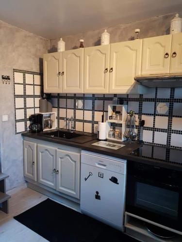 Edaen gîte à louer Moreau