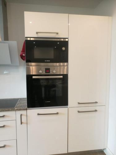 aos luxus appartment