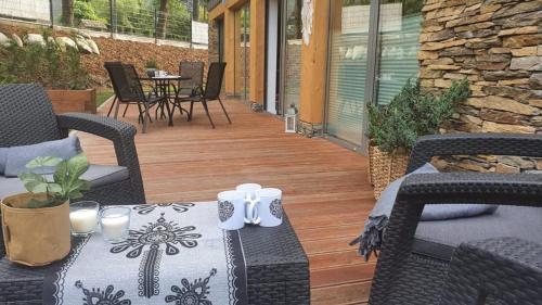 APARTHOTEL ROYAL RESORT SPA Zakopane