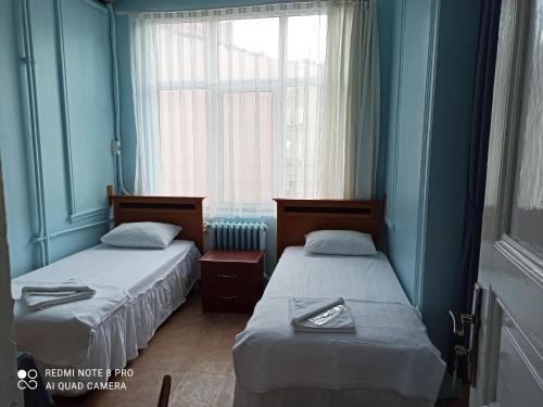 Yeni Hotel, Istanbul (fotografie 10)