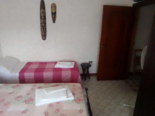 Villa Lembo – Montecorice, UT
