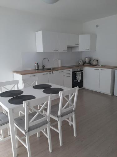 Apartmán Pri Jazere - Slnečné jazerá JUH