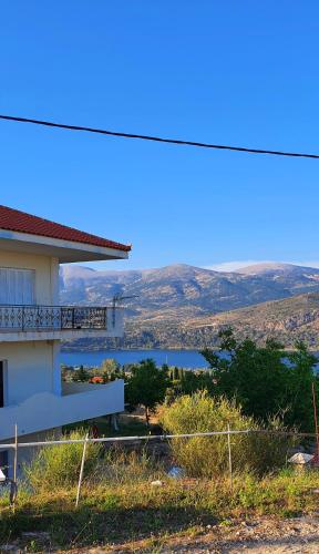  Darya Apartments in Argostoli
