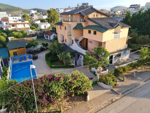 Classic Villa Ksamil