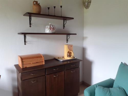 Miniappartamento romantico