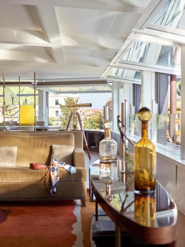 Hotel Eden - Dorchester Collection - image 14