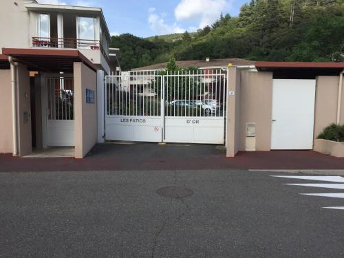 Charmant appartement de 41m2 avec linges de maison et ménage compris, 2 pièces à Lamalou-les-Bains pour 2 personnes