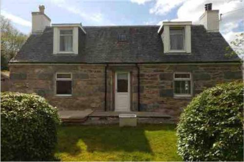 Achbeg Farm Cottage gîte à louer River Kishorn
