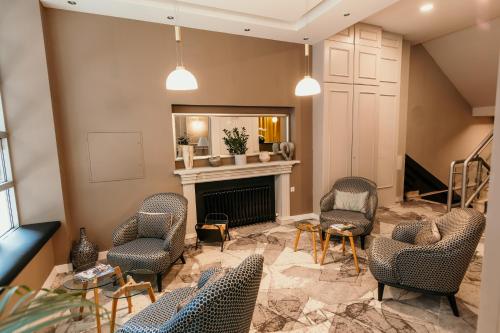 アストラ オールド タウン