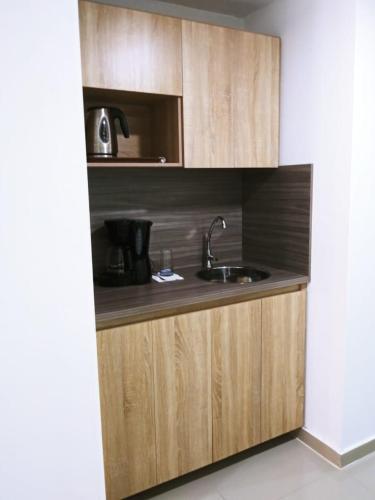 Oficina Amoblada