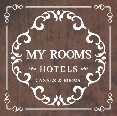 My Rooms Arta Adults Only by My Rooms Hotels TI