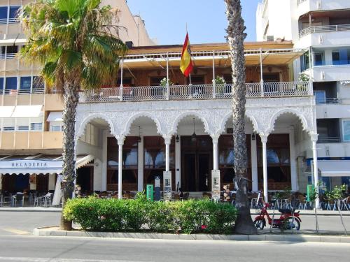Apartments CURA BEACH 4