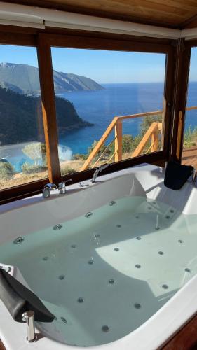  Olive Garden Kabak in Faralya