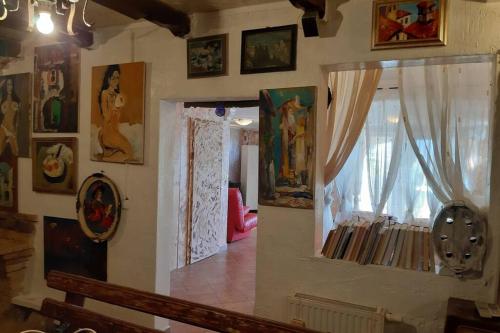 Cozy Apartment in Villa Emily