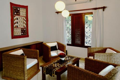 Diani Cottages in Mombasa