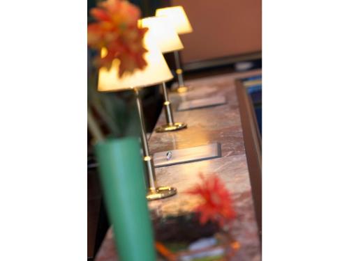 SORAT Hotel Brandenburg - image 13