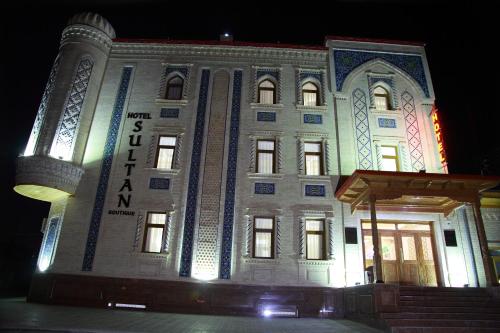 Sultan Hotel Boutique
