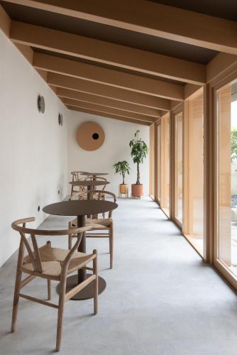 波尔图 Na Travessa Suites 4星级 酒店 大堂