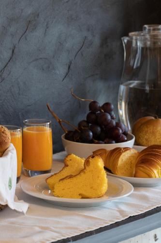 波尔图 Na Travessa Suites 4星级 酒店 景观