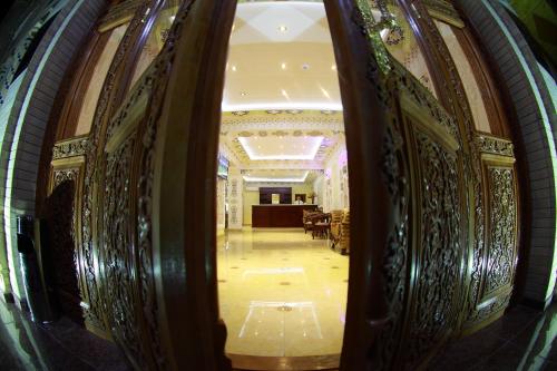 Sultan Hotel Boutique