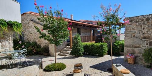 Casas de Campo da Barroca