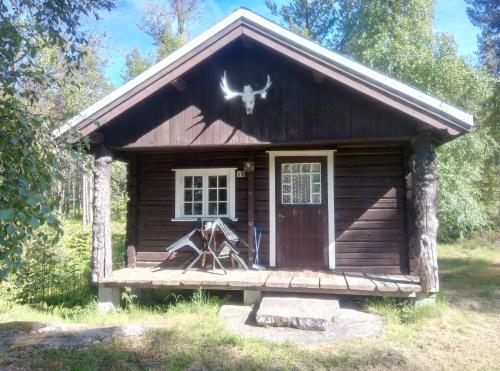 Telemark Camping in Φάιερσνταλ