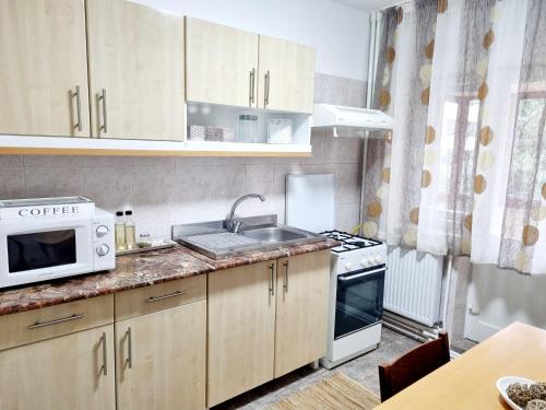 Apartament City Park No5